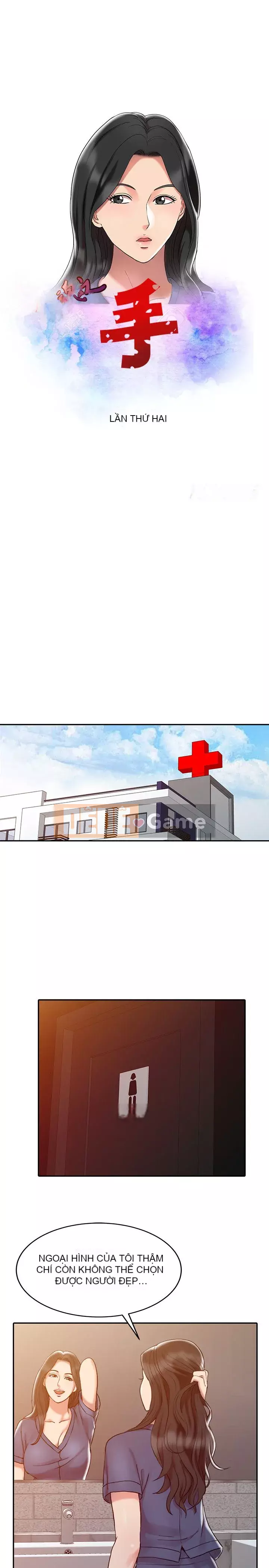 Bàn tay của thuốc lắc Chương 1-30