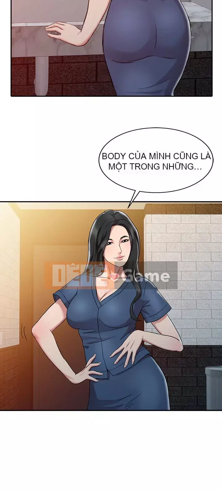 Bàn tay của thuốc lắc Chương 1-30