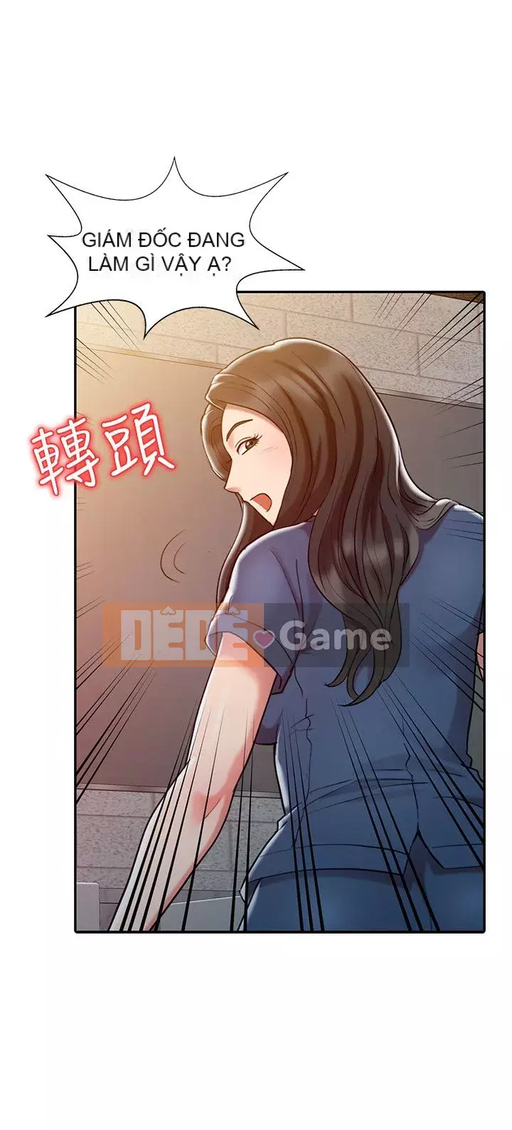 Bàn tay của thuốc lắc Chương 1-30