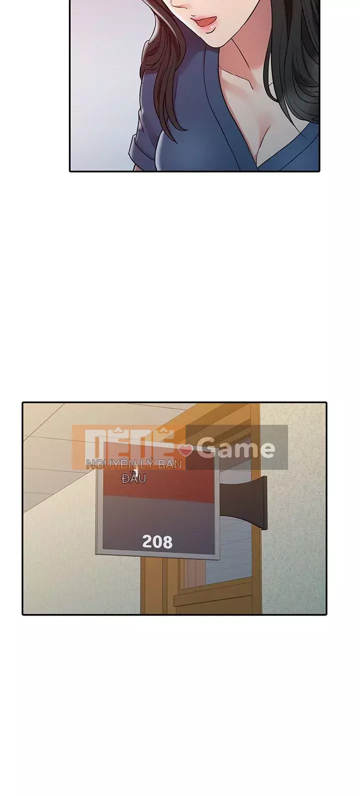 Bàn tay của thuốc lắc Chương 1-30