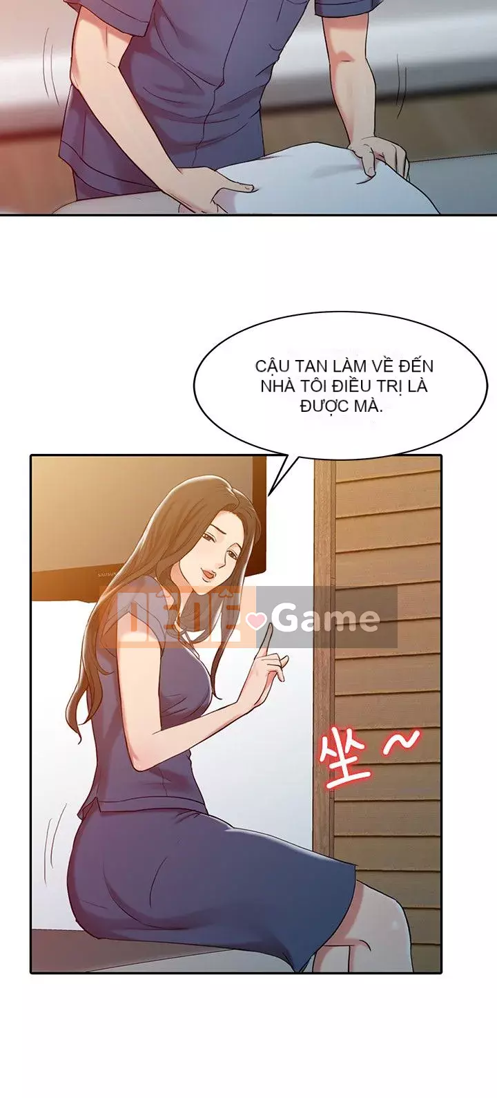 Bàn tay của thuốc lắc Chương 1-30