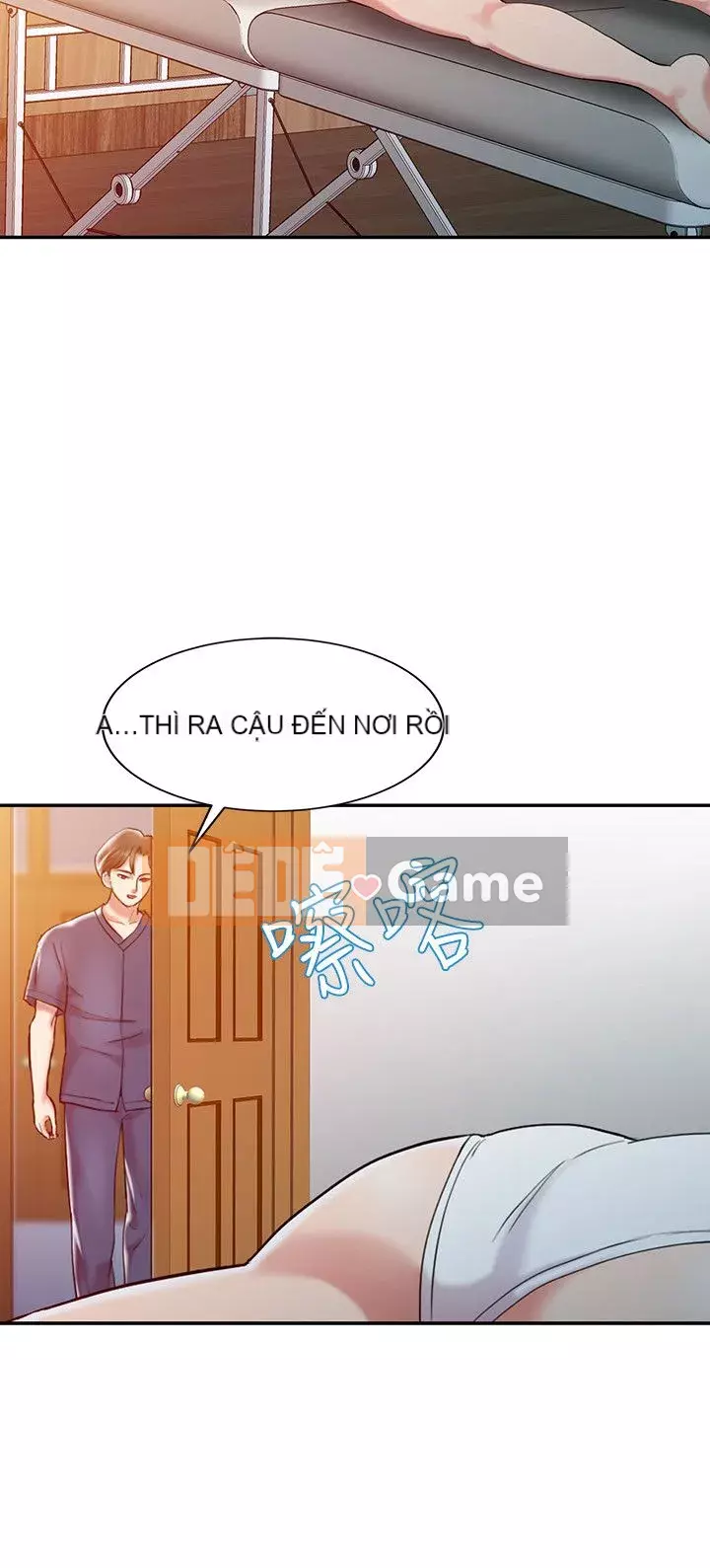 Bàn tay của thuốc lắc Chương 1-30