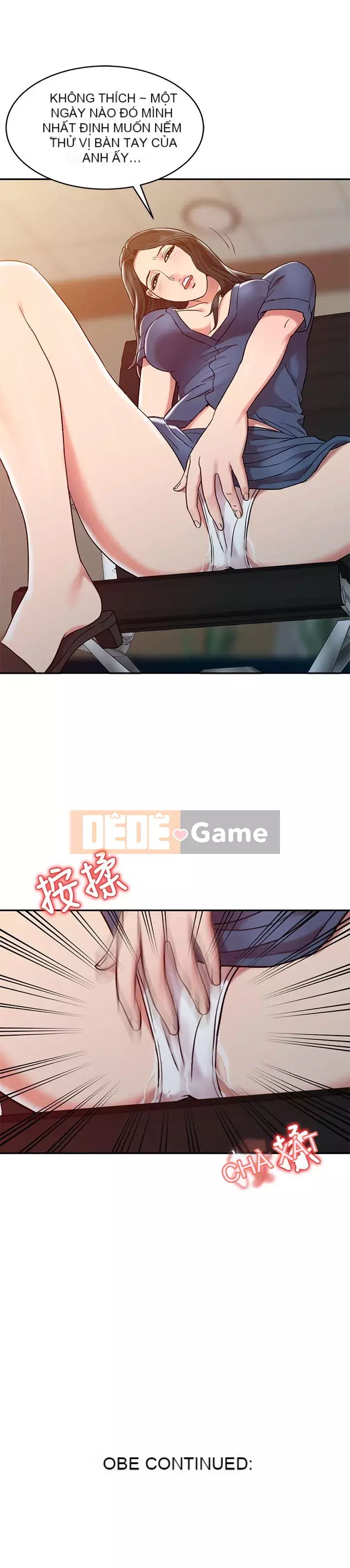 Bàn tay của thuốc lắc Chương 1-30