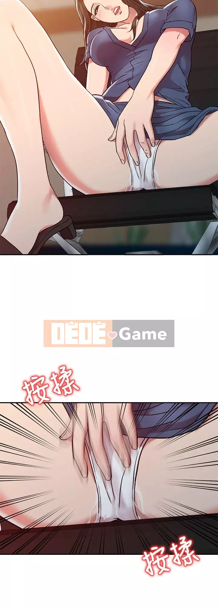 Bàn tay của thuốc lắc Chương 1-30