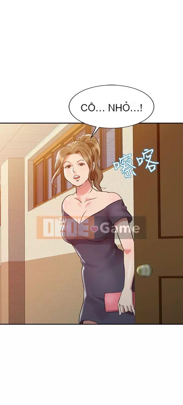 Bàn tay của thuốc lắc Chương 1-30