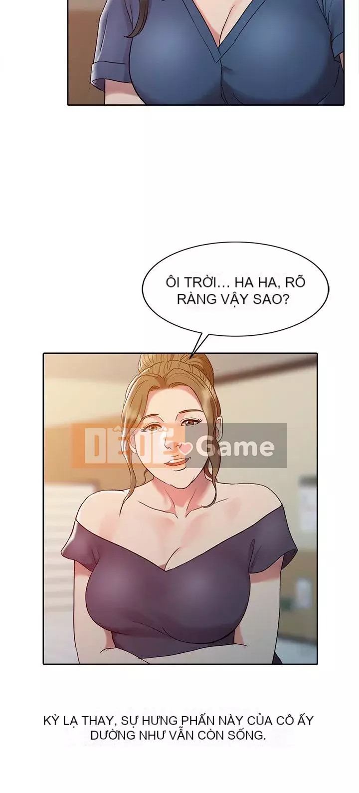 Bàn tay của thuốc lắc Chương 1-30