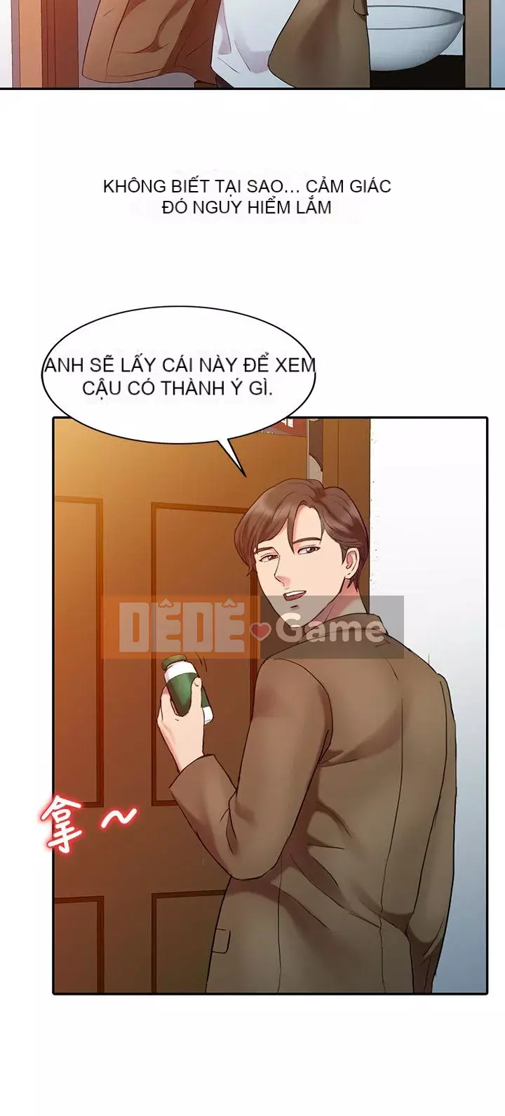 Bàn tay của thuốc lắc Chương 1-30