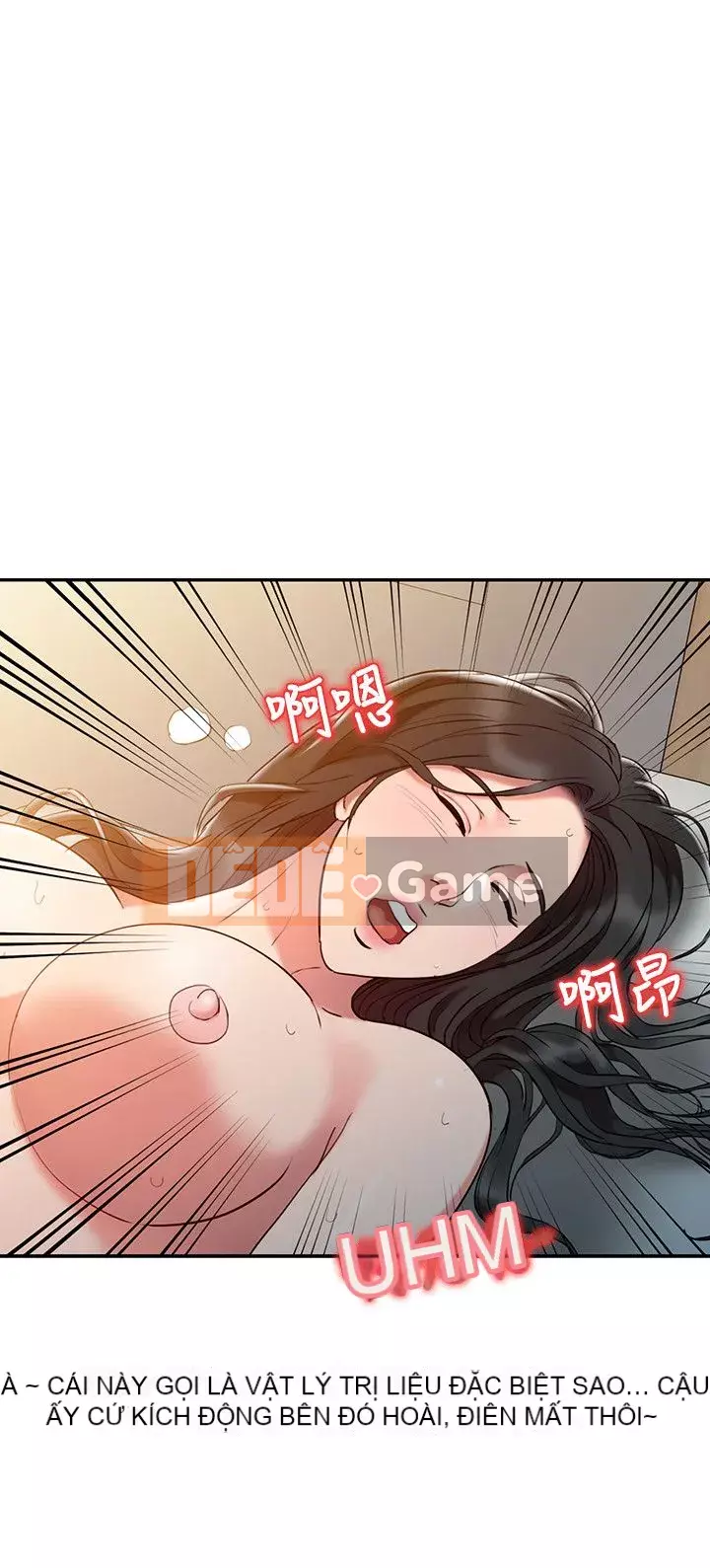 Bàn tay của thuốc lắc Chương 1-30