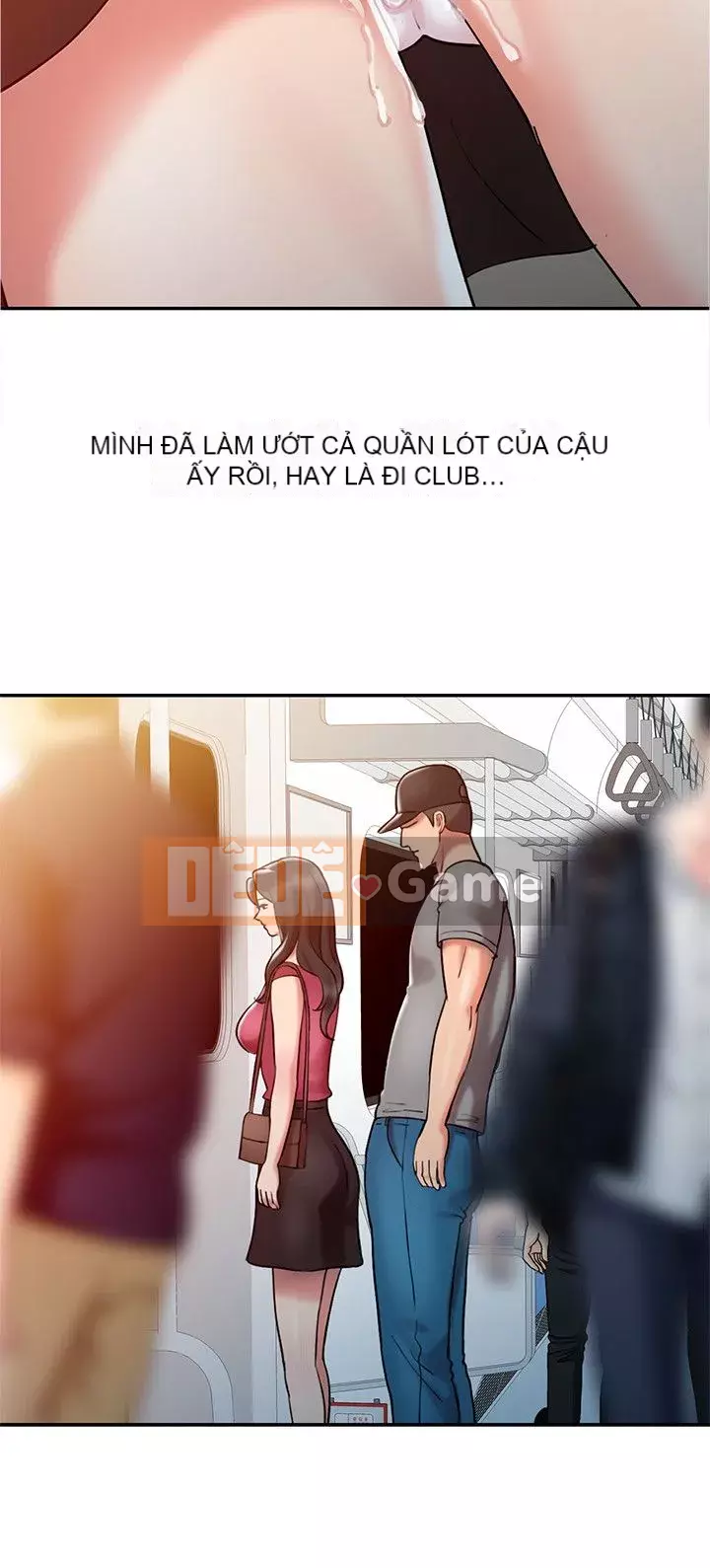 Bàn tay của thuốc lắc Chương 1-30