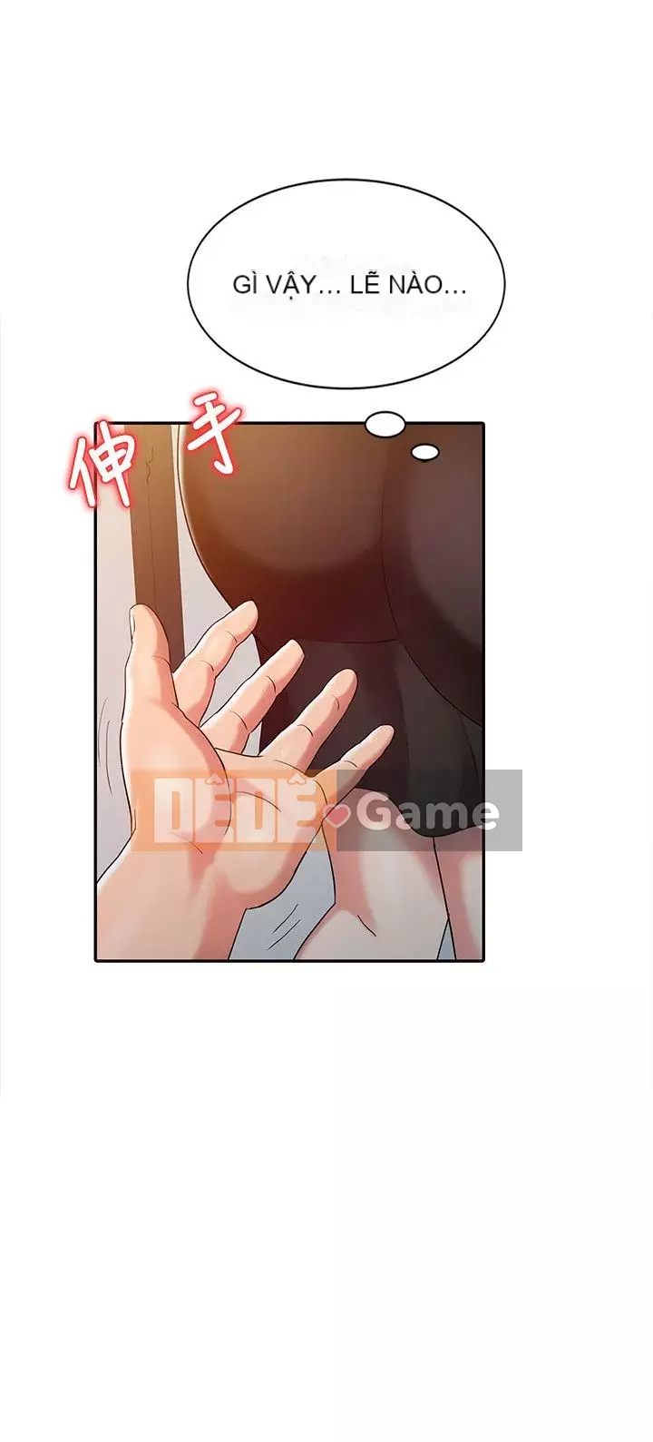 Bàn tay của thuốc lắc Chương 1-30