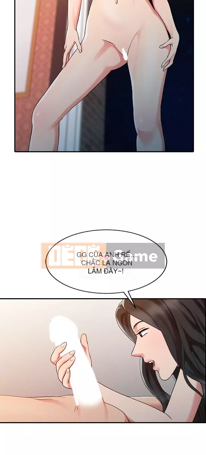 Bàn tay của thuốc lắc Chương 1-30