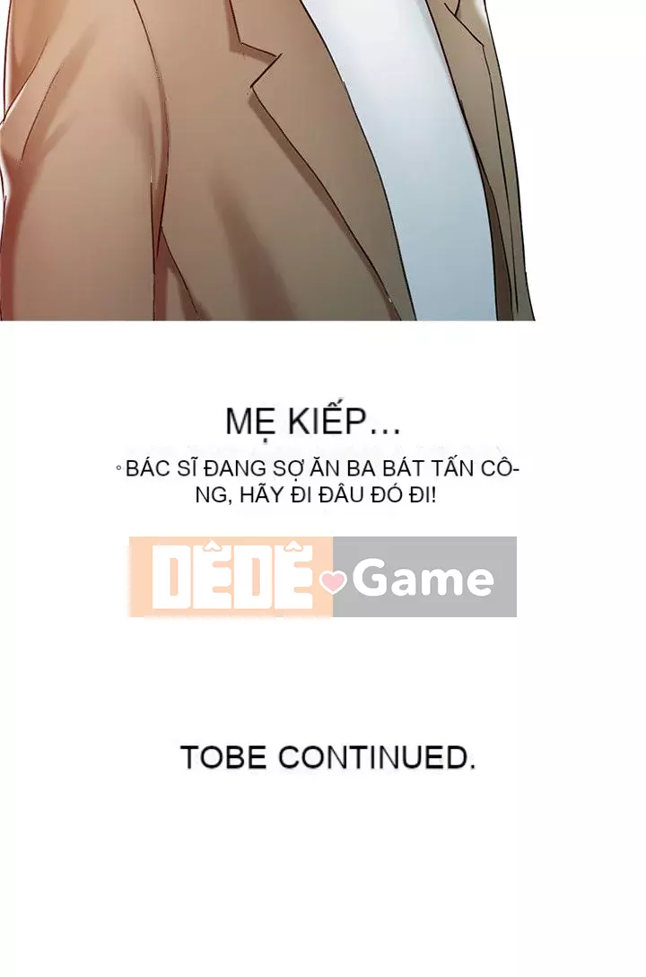 Bàn tay của thuốc lắc Chương 1-30