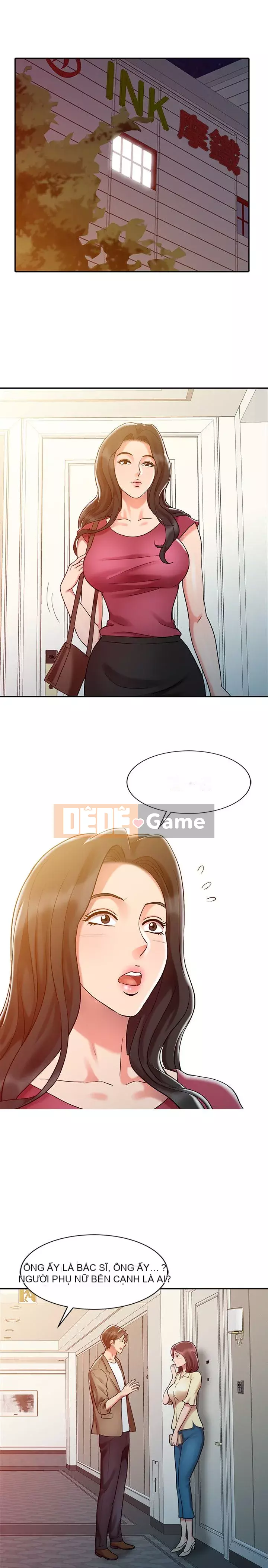 Bàn tay của thuốc lắc Chương 1-30