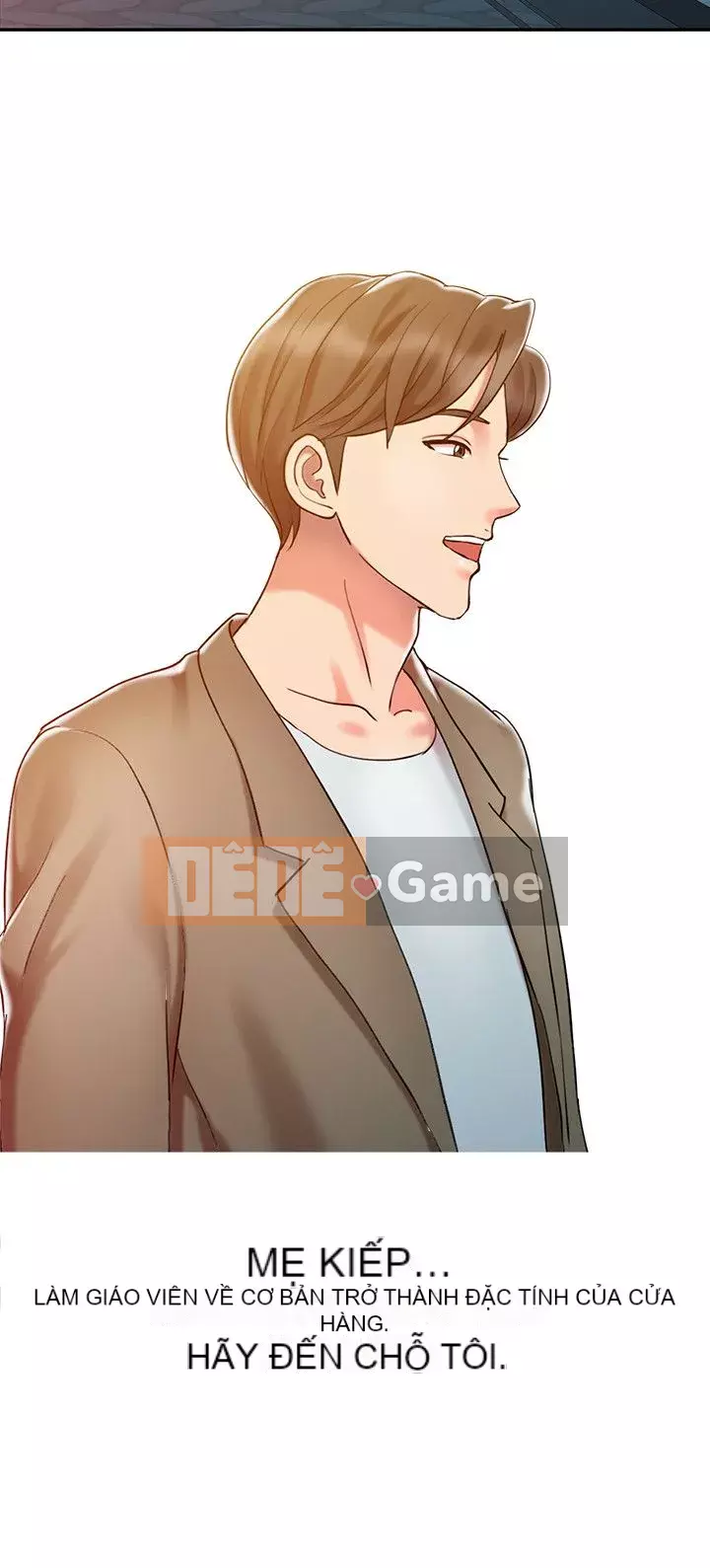 Bàn tay của thuốc lắc Chương 1-30