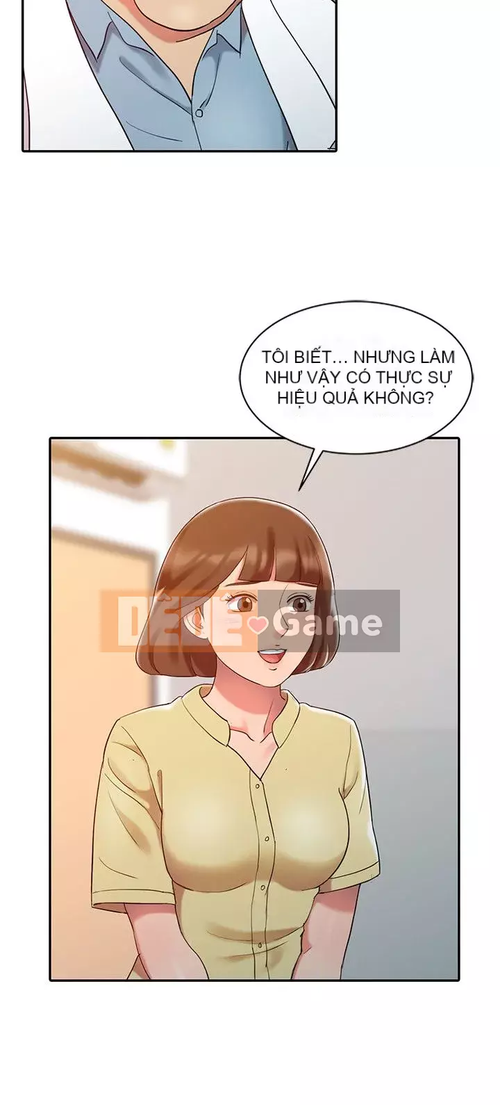 Bàn tay của thuốc lắc Chương 1-30