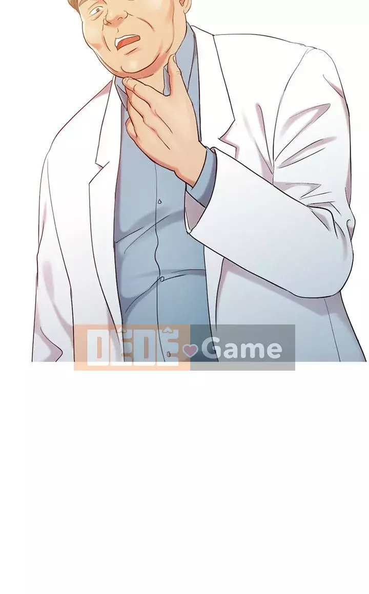 Bàn tay của thuốc lắc Chương 1-30