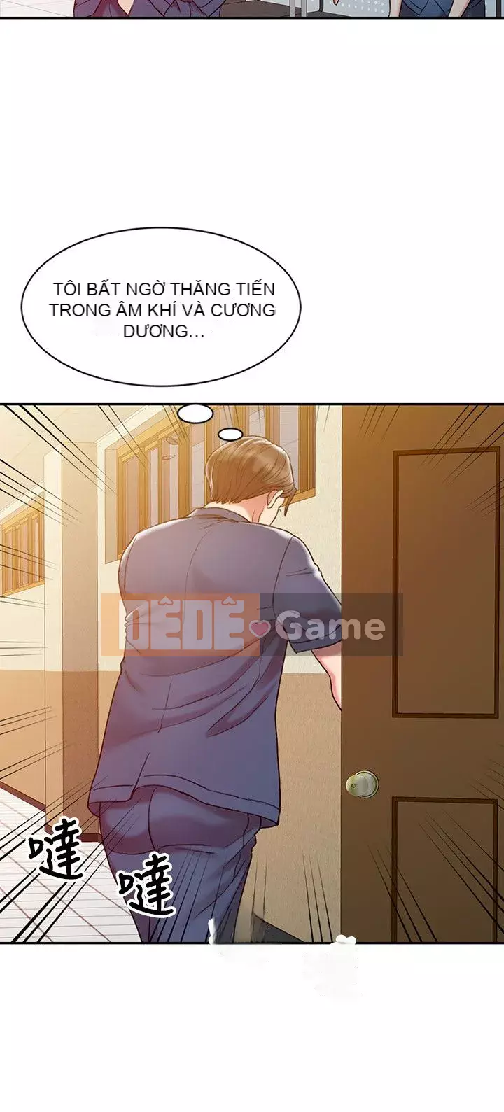 Bàn tay của thuốc lắc Chương 1-30