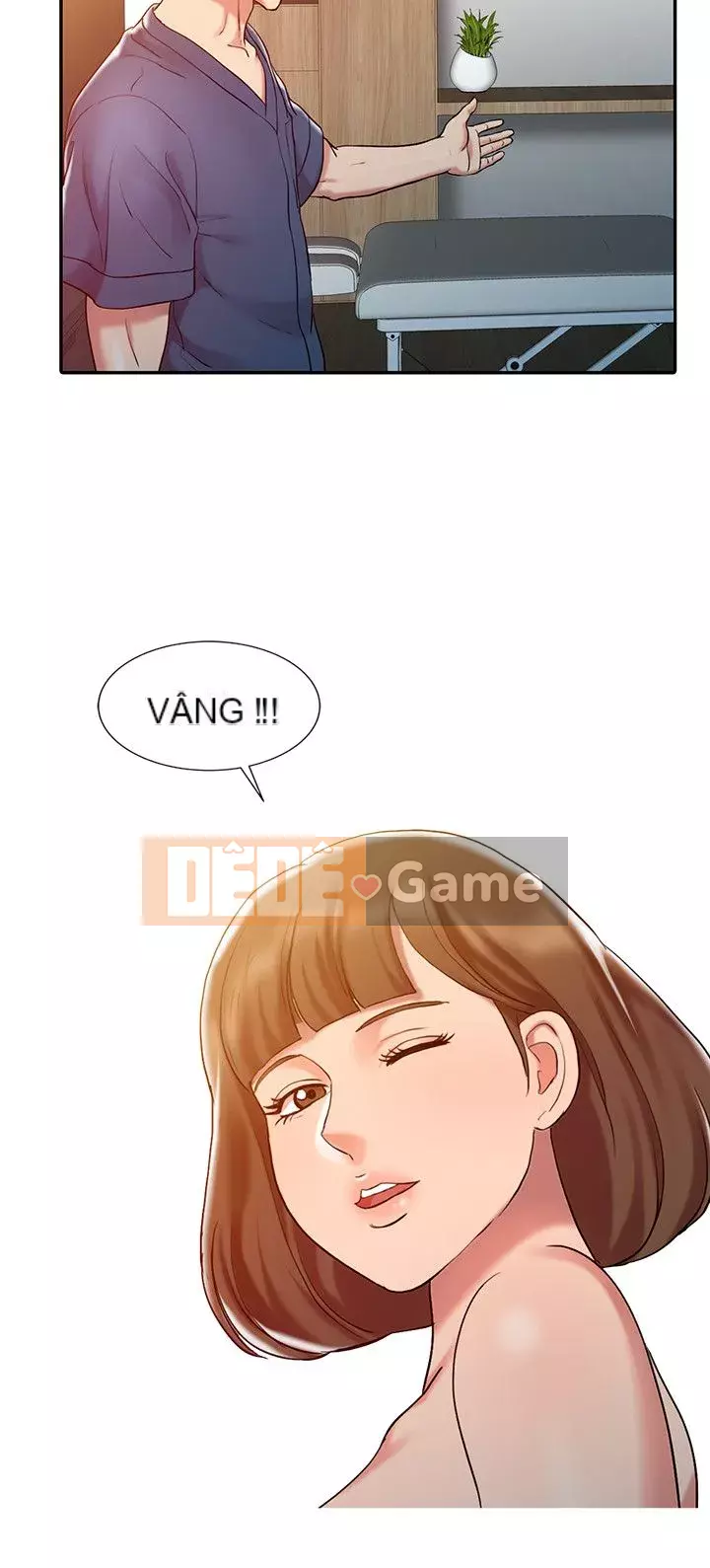 Bàn tay của thuốc lắc Chương 1-30