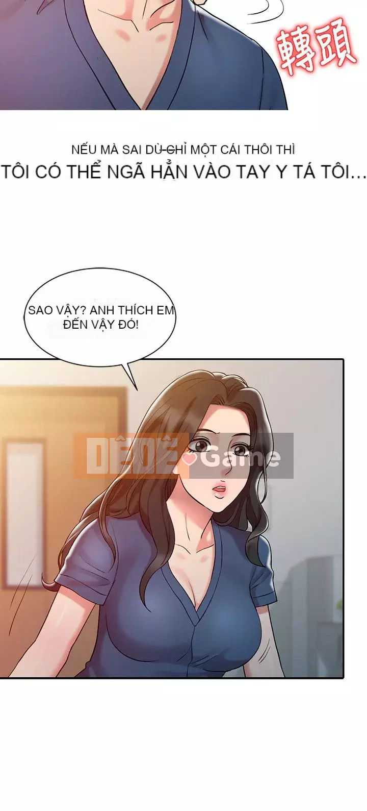 Bàn tay của thuốc lắc Chương 1-30