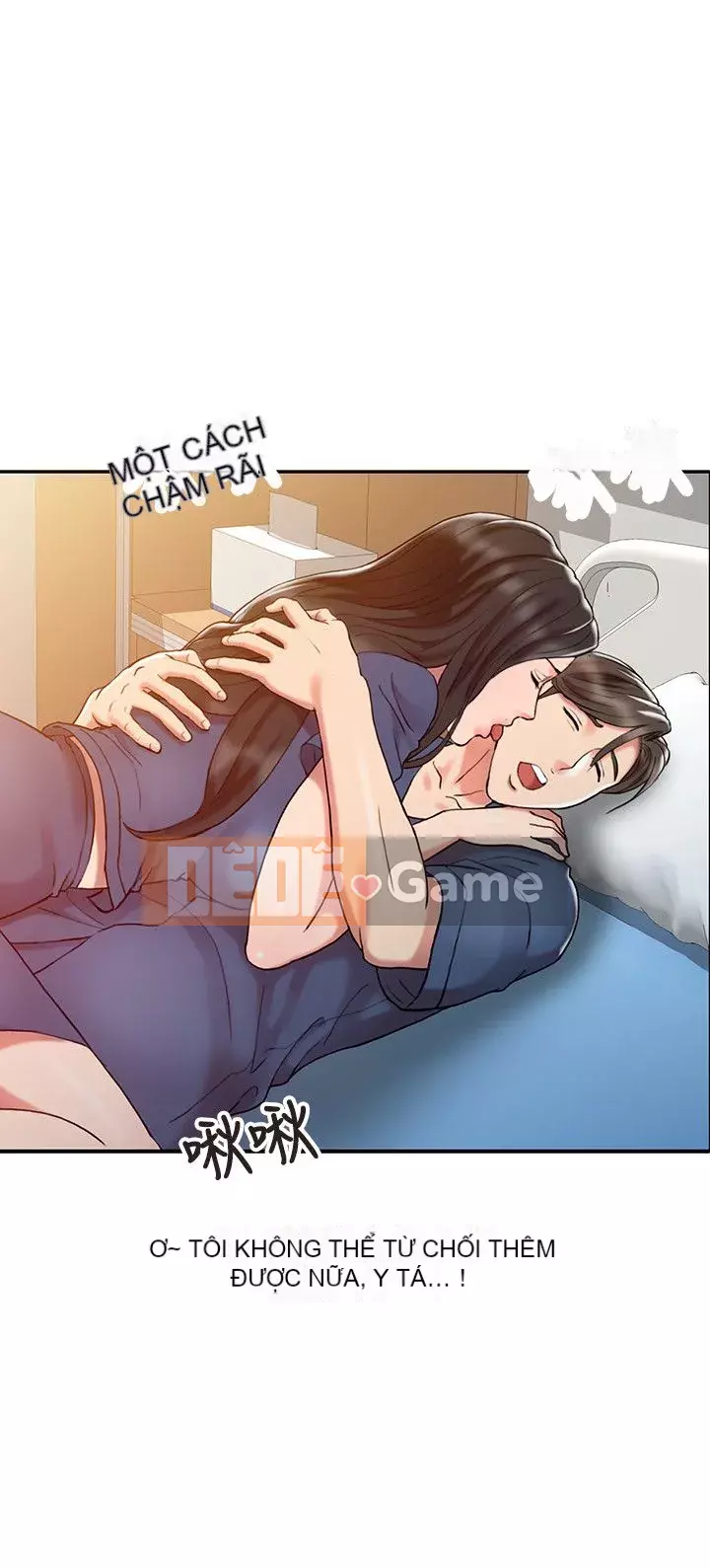 Bàn tay của thuốc lắc Chương 1-30