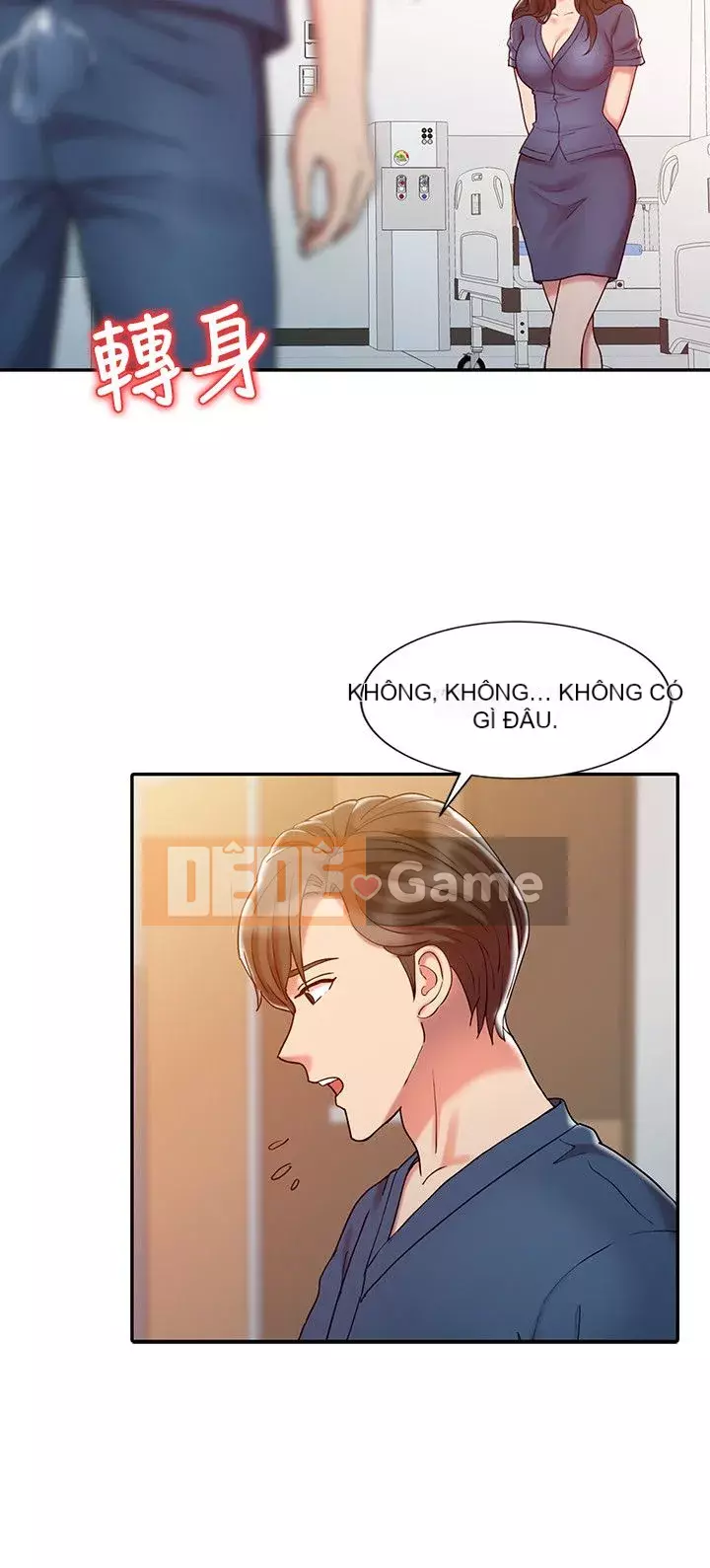 Bàn tay của thuốc lắc Chương 1-30