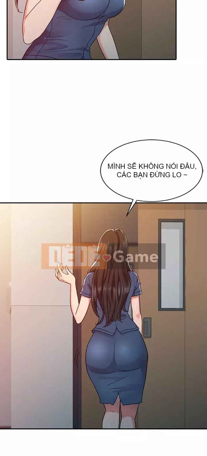 Bàn tay của thuốc lắc Chương 1-30