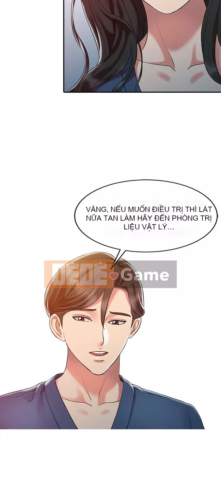 Bàn tay của thuốc lắc Chương 1-30