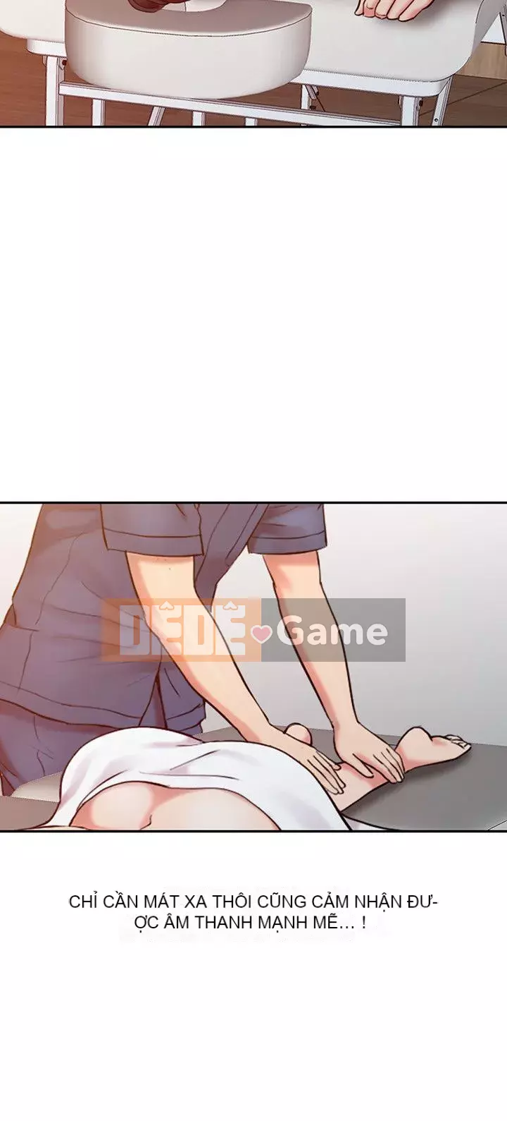 Bàn tay của thuốc lắc Chương 1-30