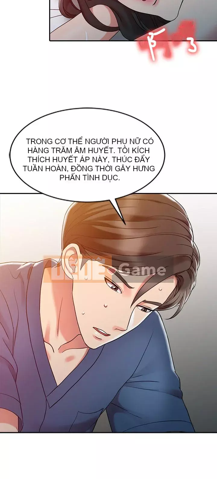 Bàn tay của thuốc lắc Chương 1-30