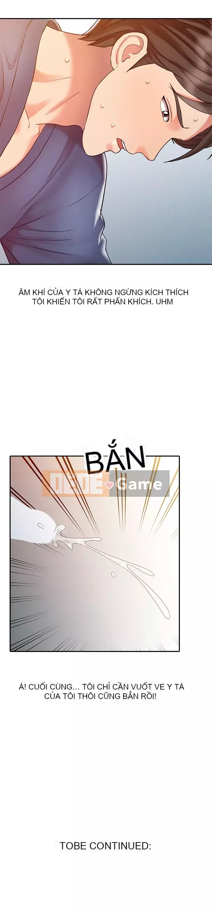 Bàn tay của thuốc lắc Chương 1-30