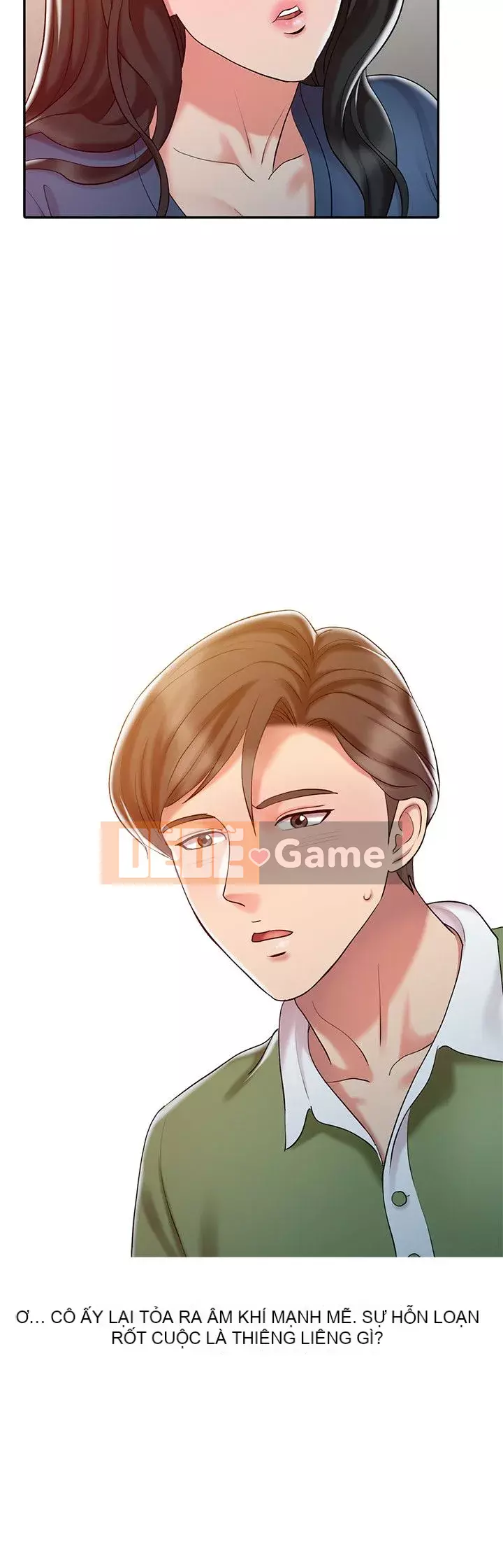 Bàn tay của thuốc lắc Chương 1-30