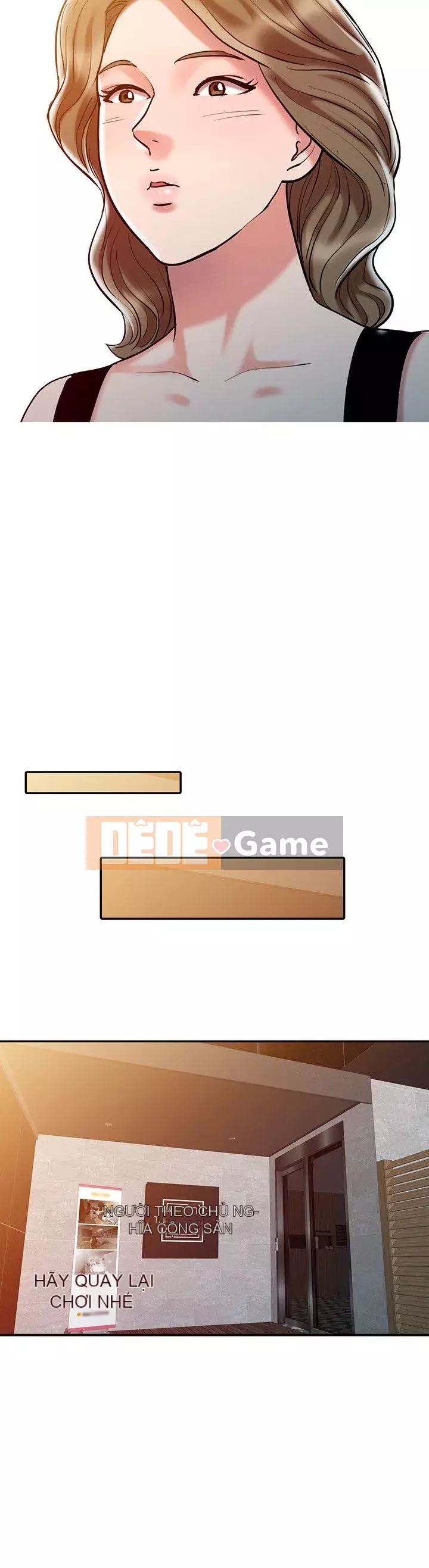 Bàn tay của thuốc lắc Chương 1-30