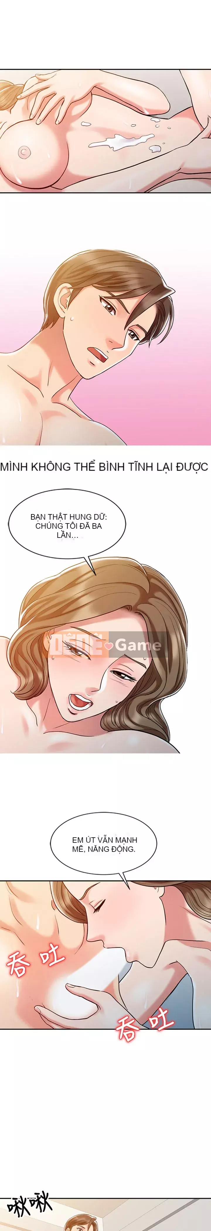 Bàn tay của thuốc lắc Chương 1-30