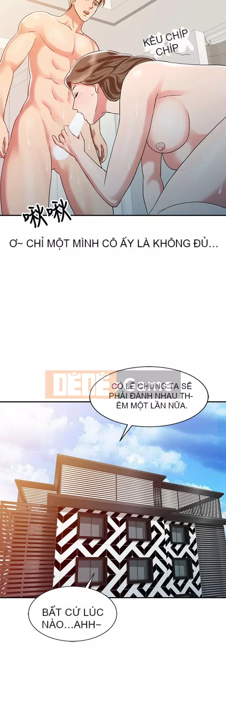 Bàn tay của thuốc lắc Chương 1-30