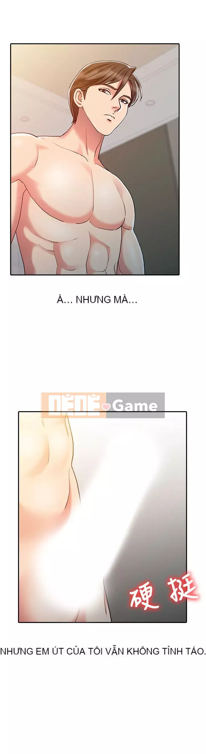 Bàn tay của thuốc lắc Chương 1-30