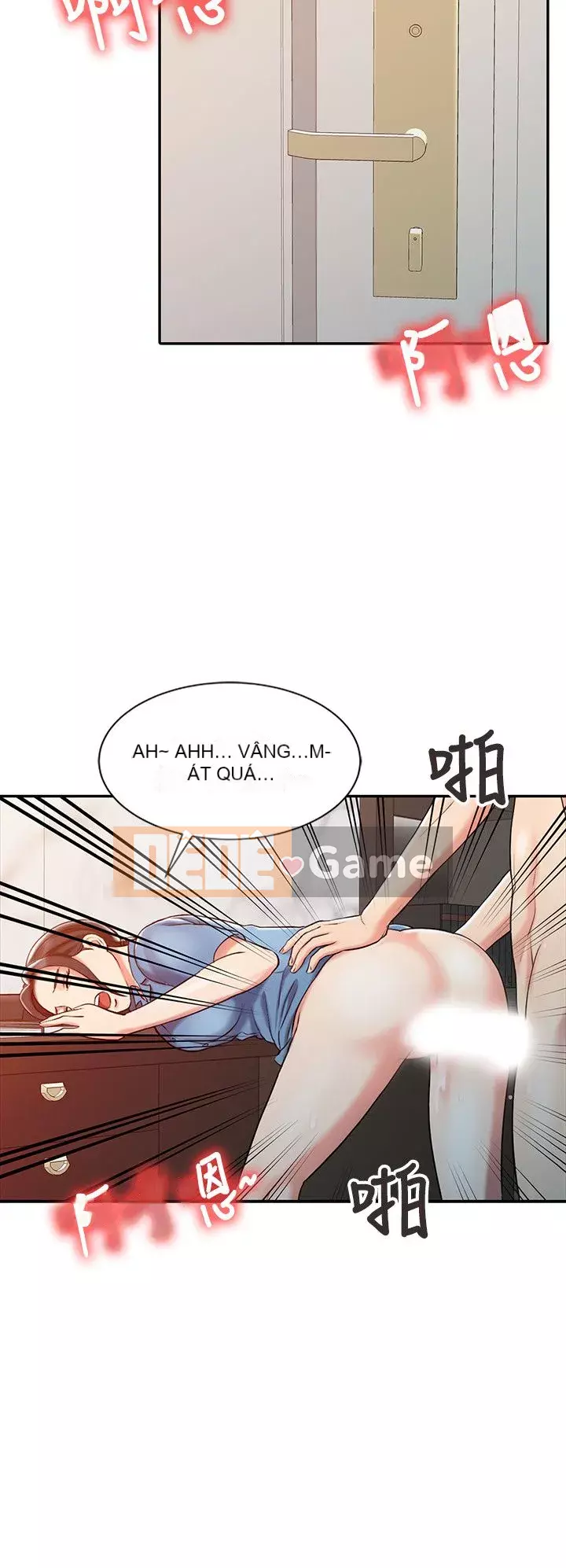 Bàn tay của thuốc lắc Chương 1-30