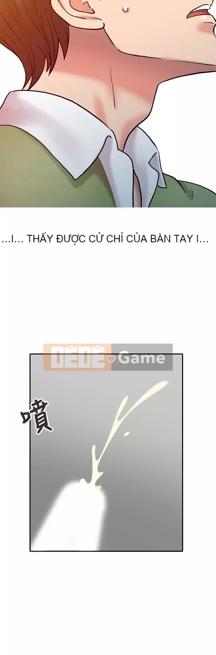 Bàn tay của thuốc lắc Chương 1-30