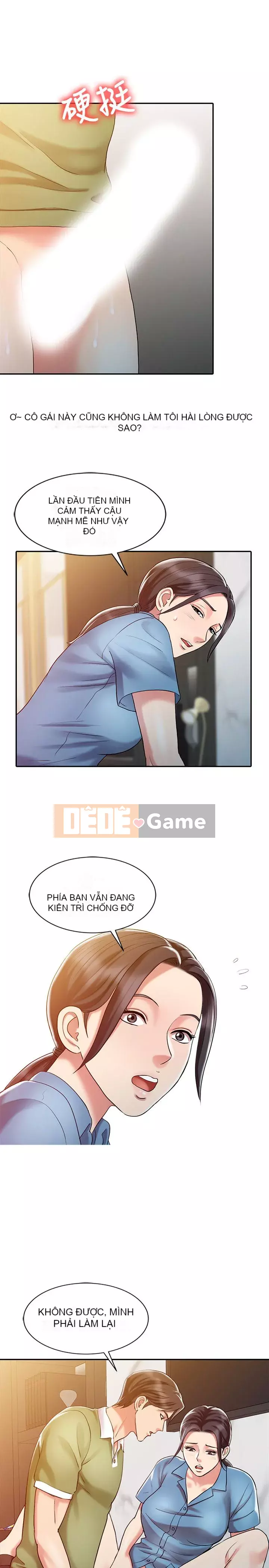 Bàn tay của thuốc lắc Chương 1-30