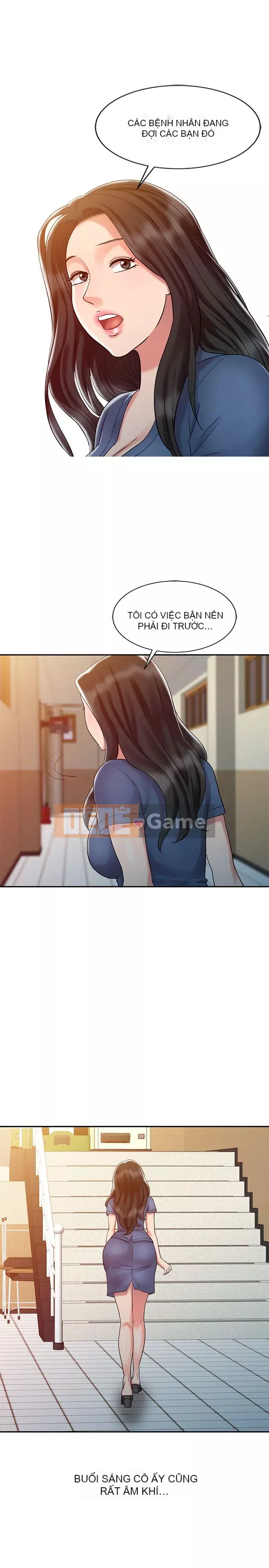 Bàn tay của thuốc lắc Chương 1-30