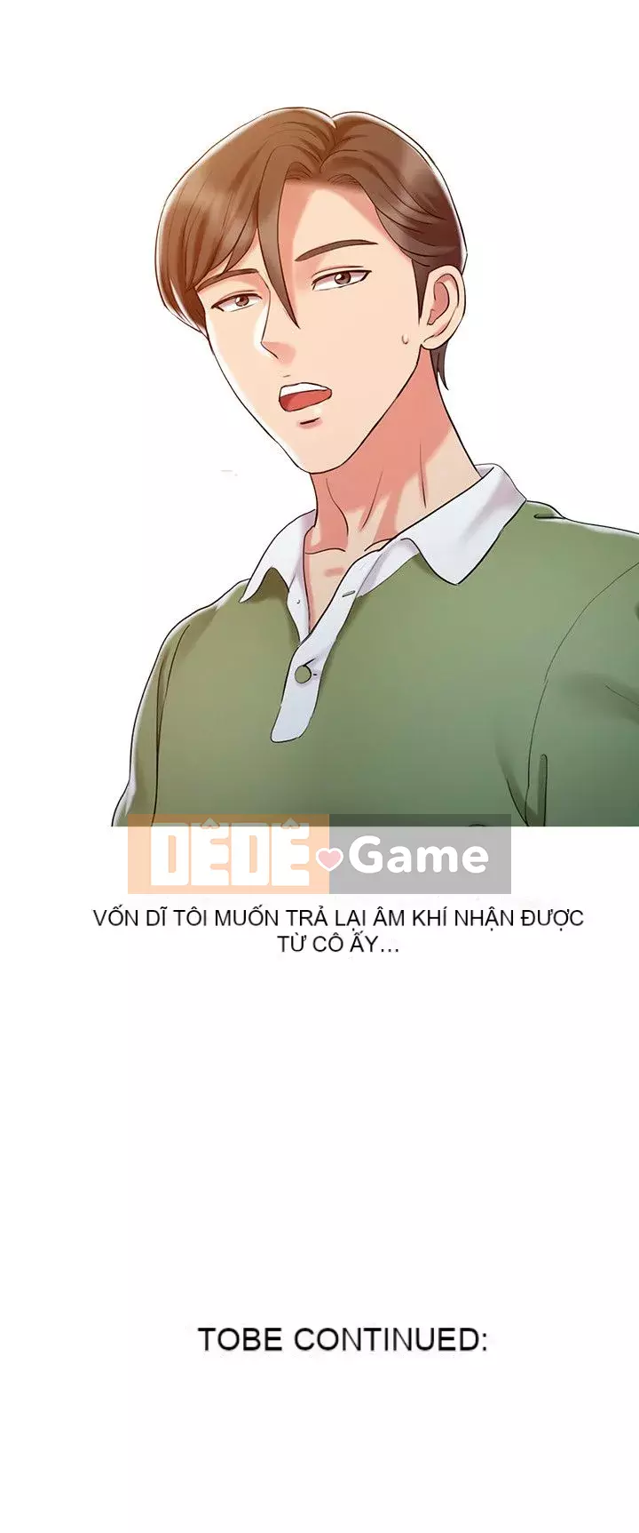 Bàn tay của thuốc lắc Chương 1-30