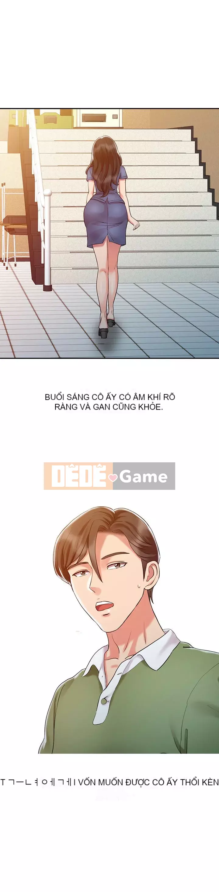 Bàn tay của thuốc lắc Chương 1-30