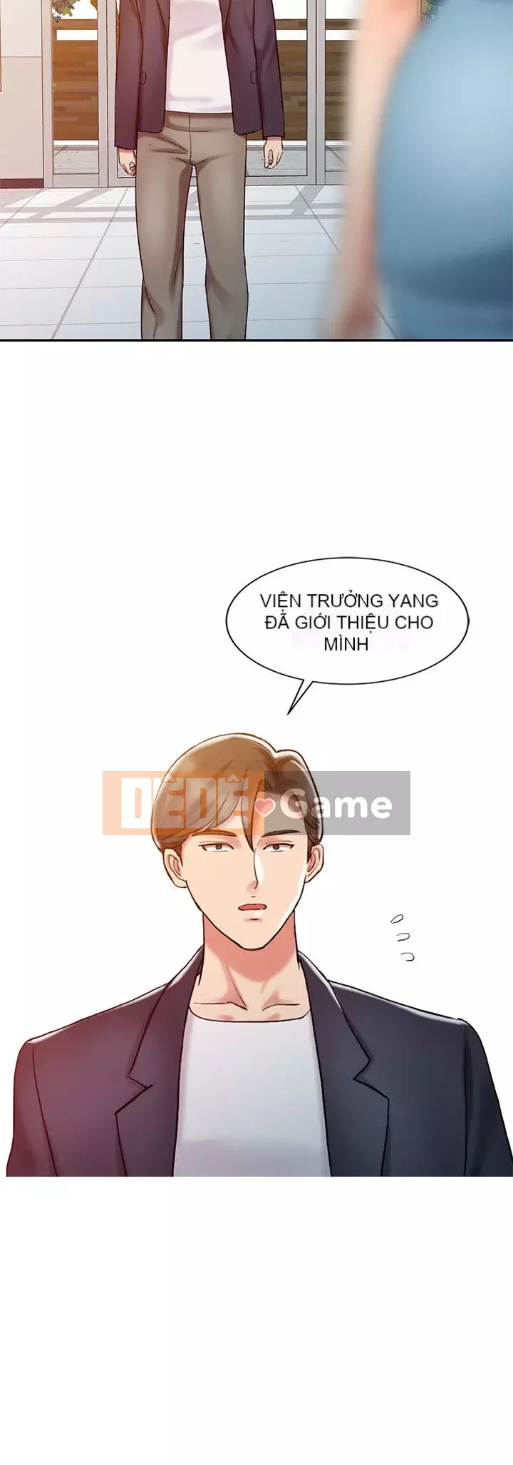 Bàn tay của thuốc lắc Chương 1-30