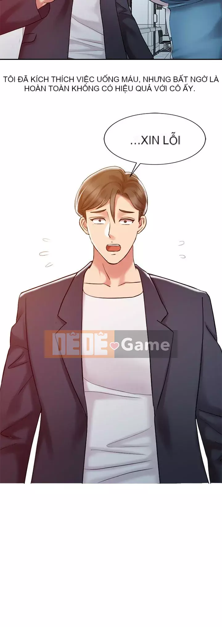 Bàn tay của thuốc lắc Chương 1-30