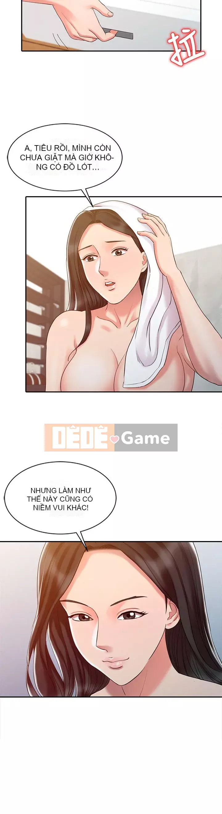 Bàn tay của thuốc lắc Chương 1-30