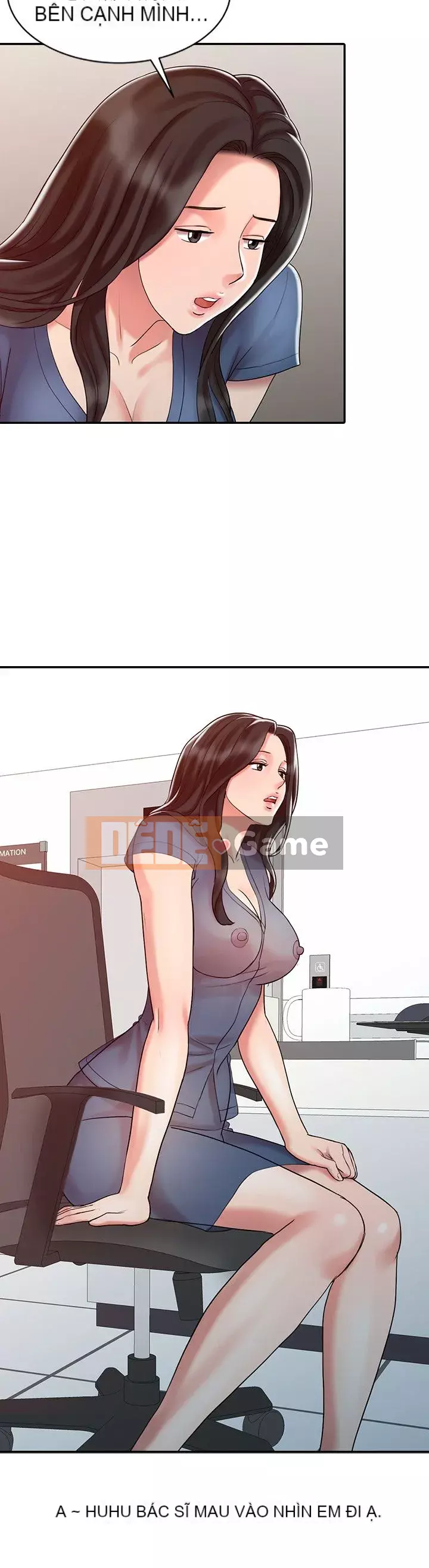 Bàn tay của thuốc lắc Chương 1-30