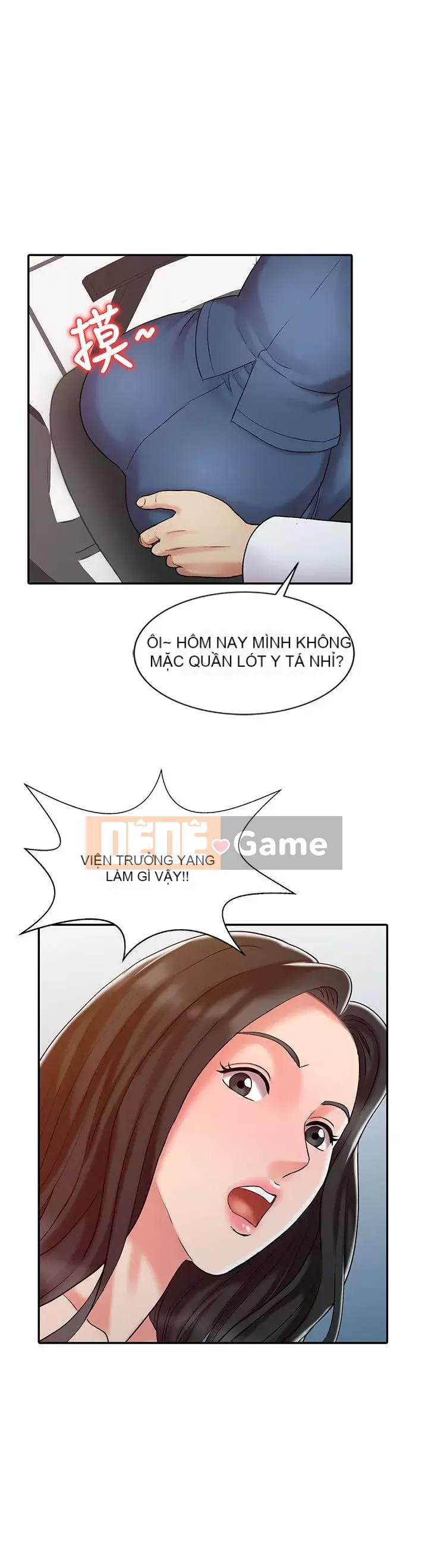 Bàn tay của thuốc lắc Chương 1-30