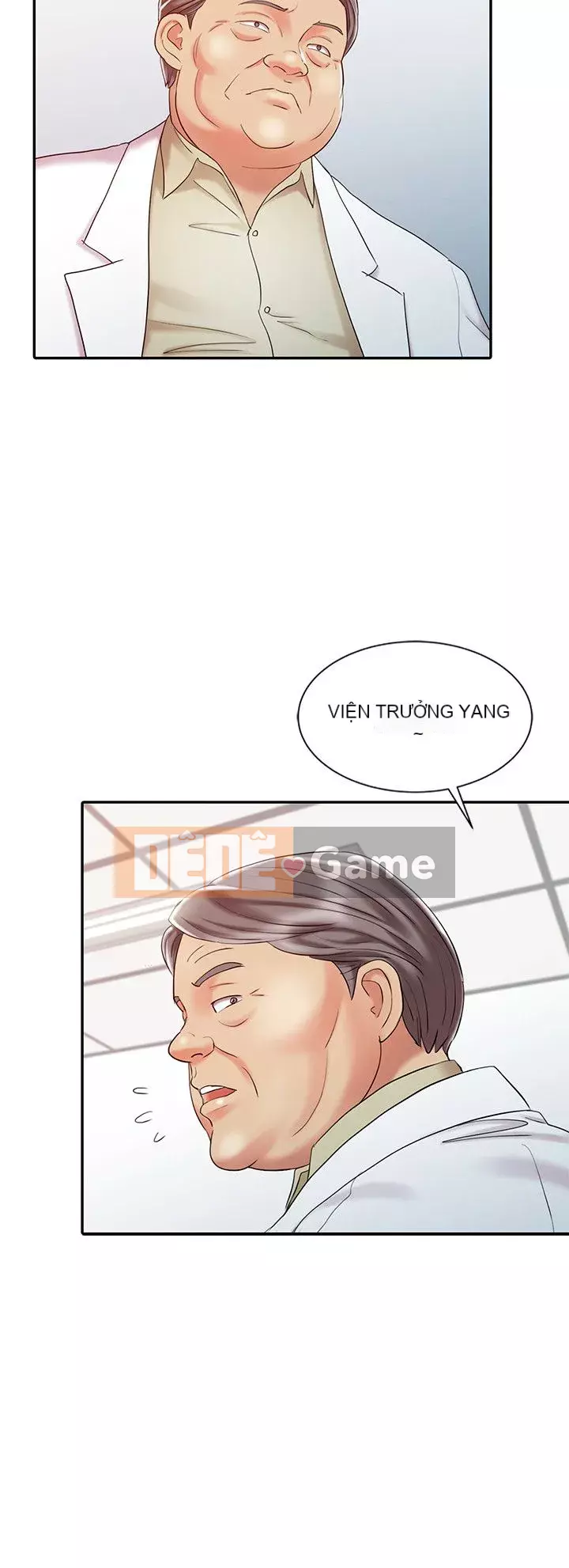 Bàn tay của thuốc lắc Chương 1-30