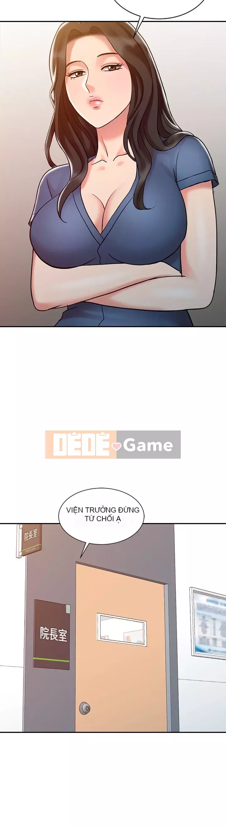 Bàn tay của thuốc lắc Chương 1-30