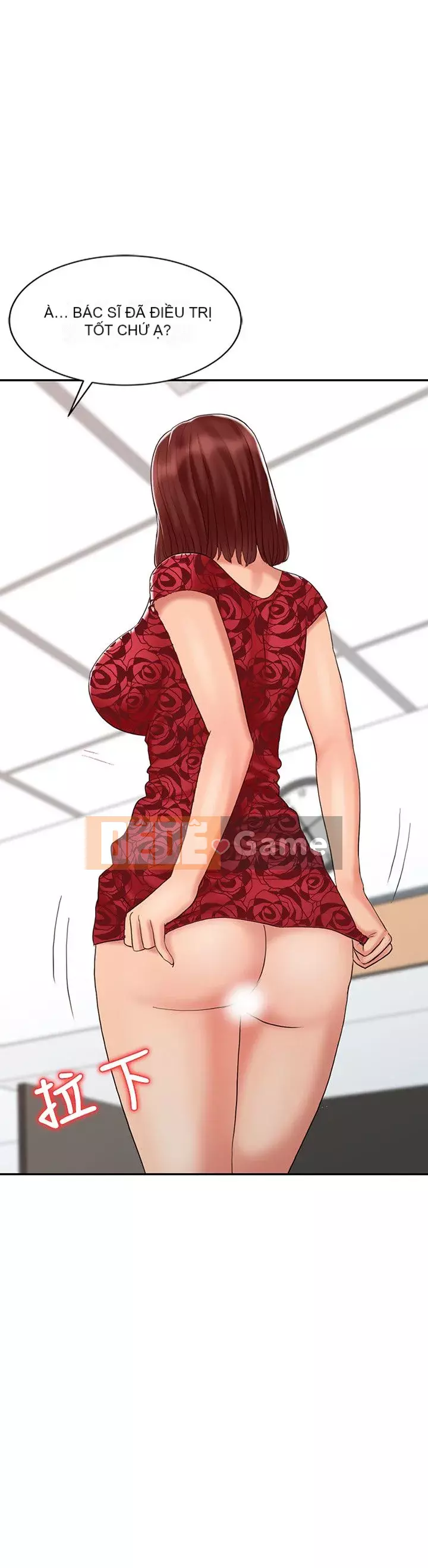 Bàn tay của thuốc lắc Chương 1-30