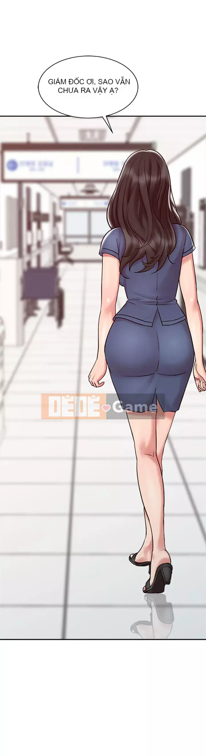 Bàn tay của thuốc lắc Chương 1-30